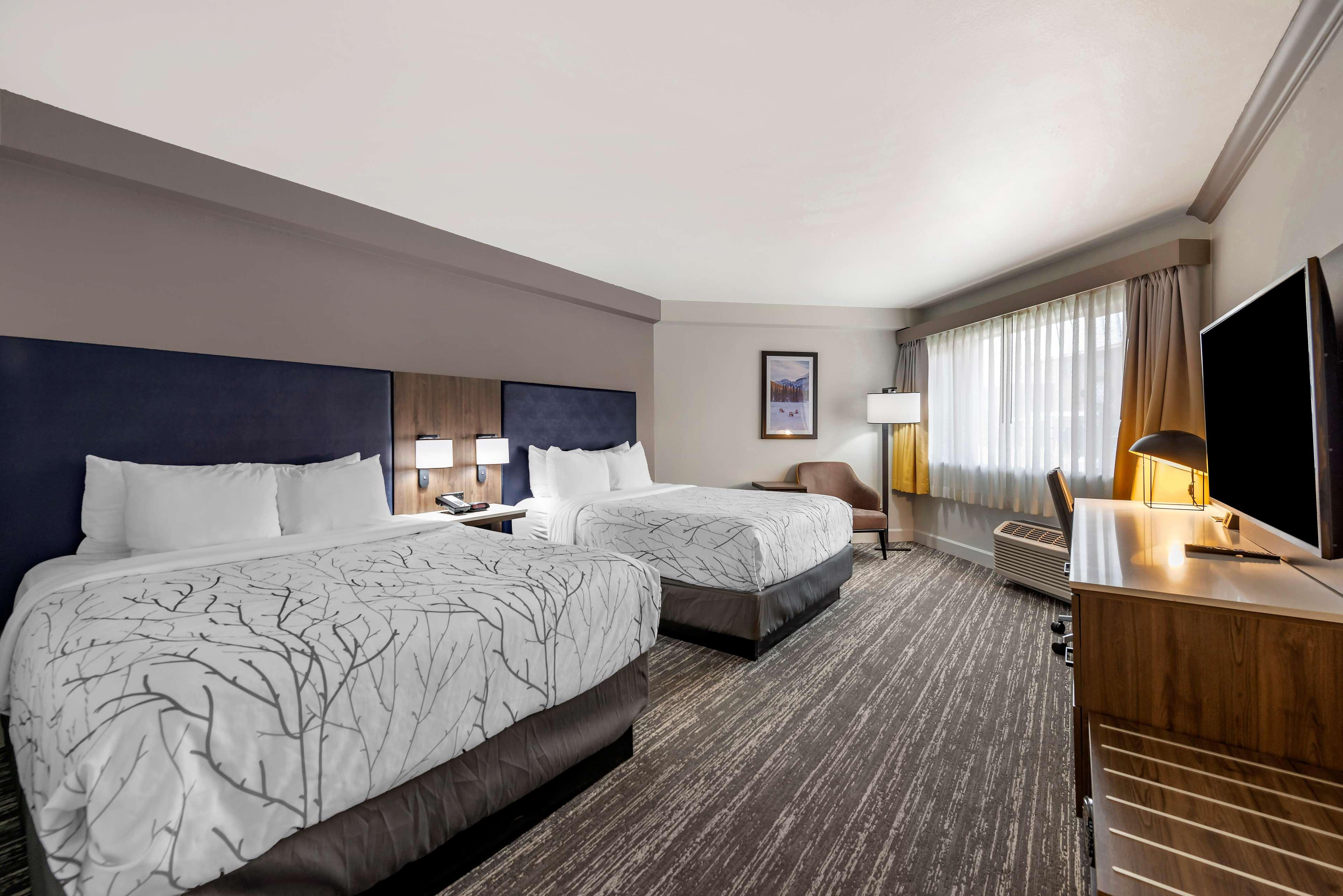Best Western Premier Denver East Extérieur photo