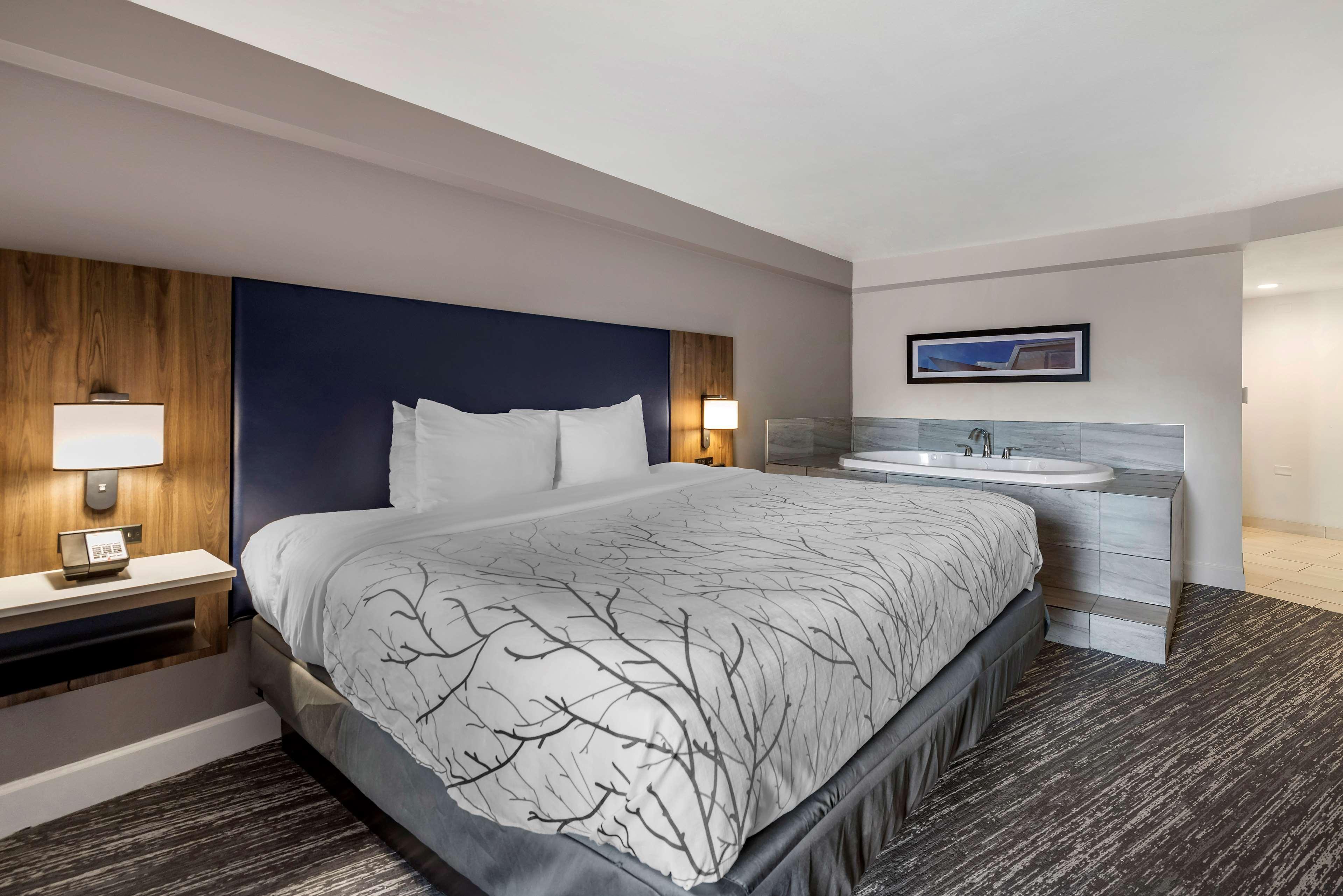 Best Western Premier Denver East Extérieur photo