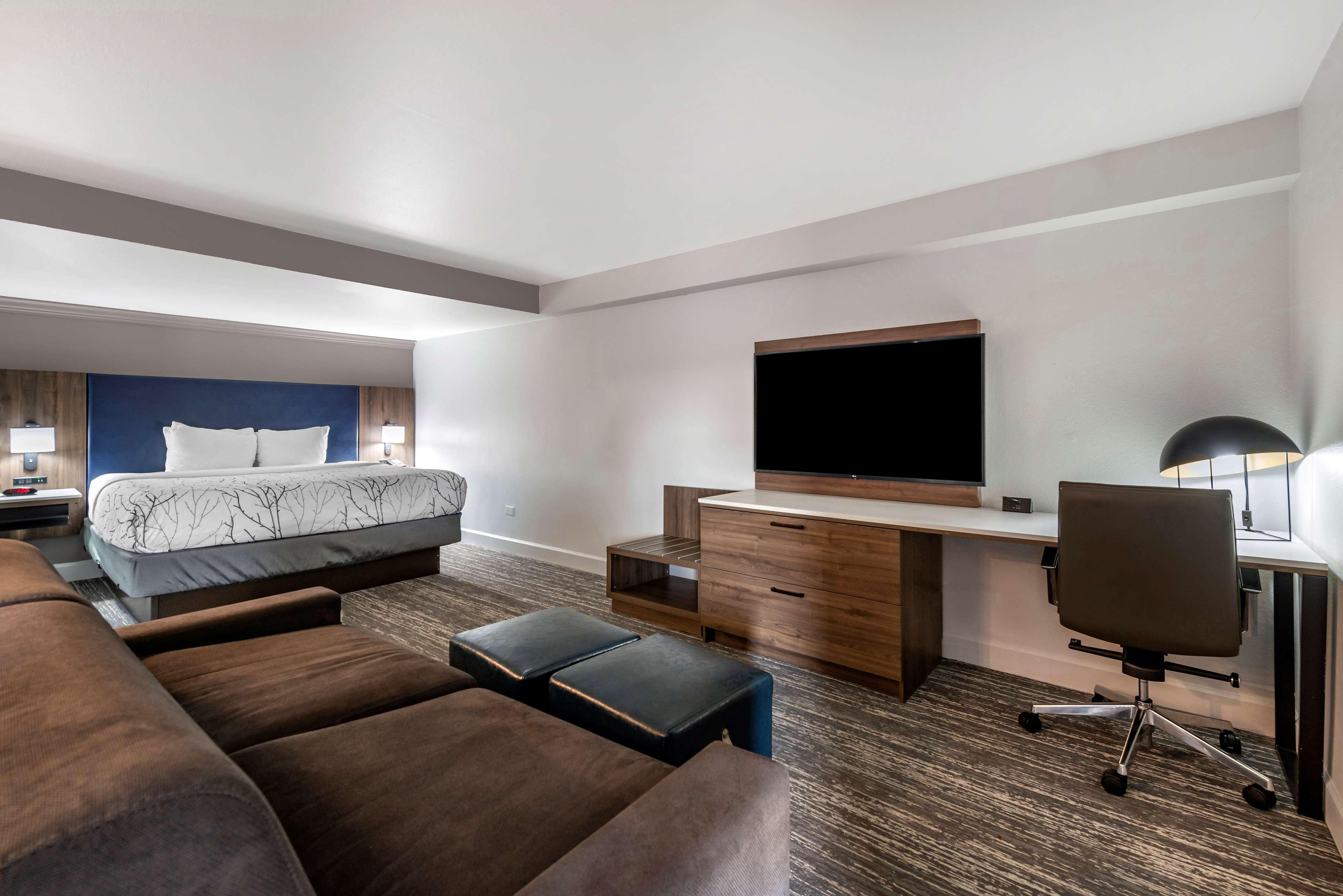 Best Western Premier Denver East Extérieur photo