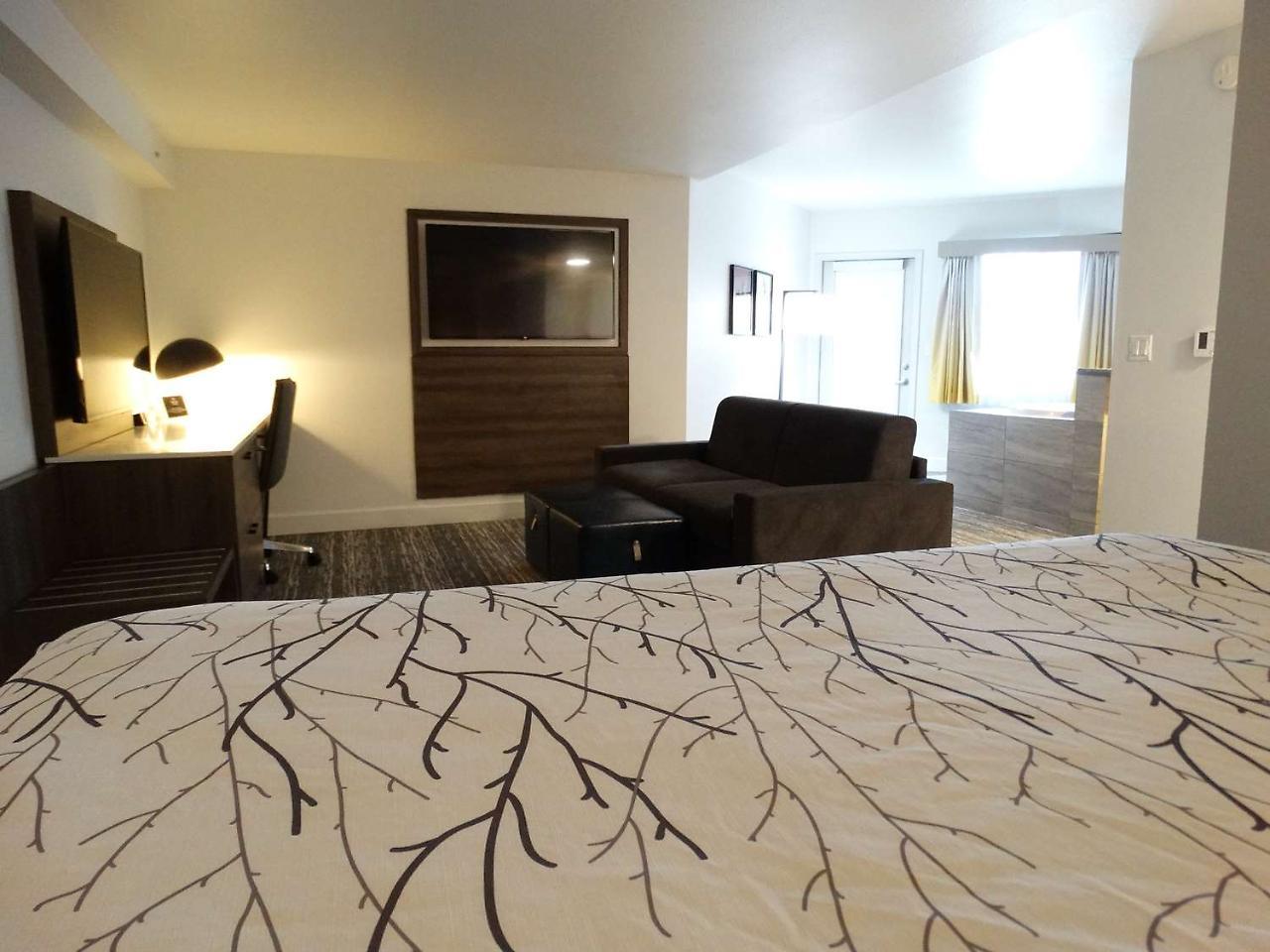 Best Western Premier Denver East Extérieur photo
