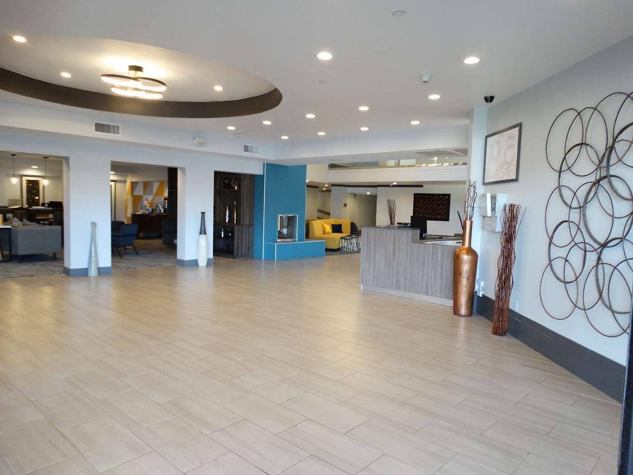 Best Western Premier Denver East Extérieur photo