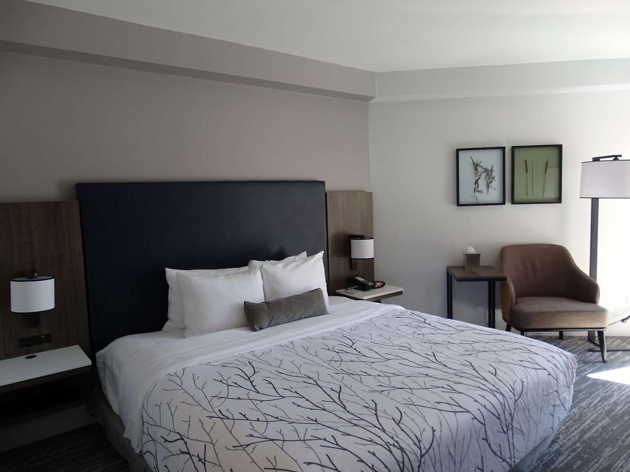Best Western Premier Denver East Extérieur photo