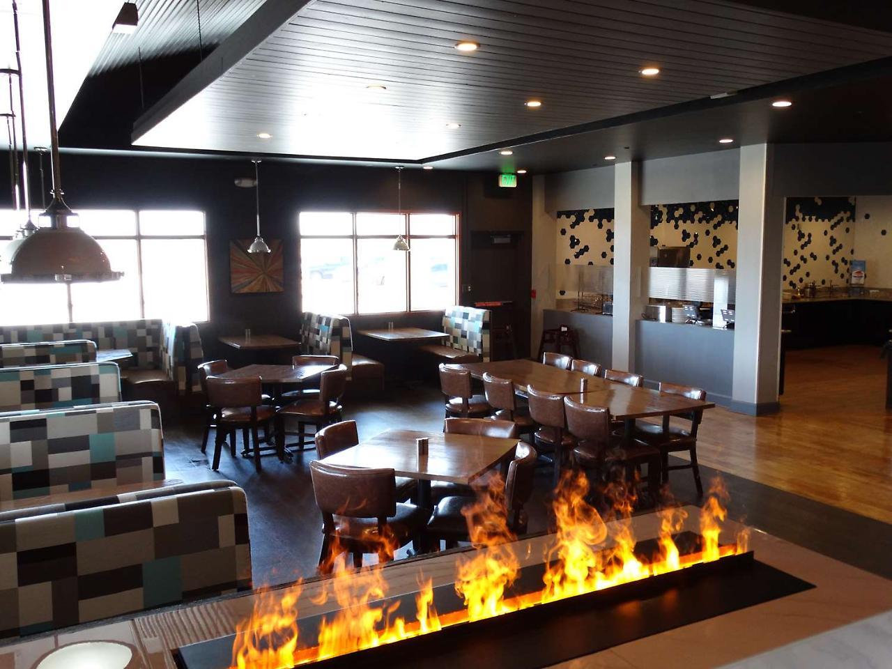 Best Western Premier Denver East Extérieur photo