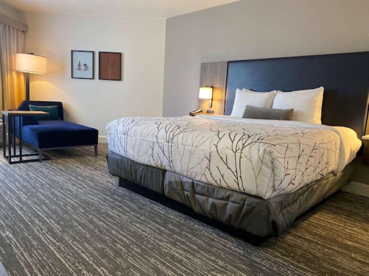Best Western Premier Denver East Extérieur photo
