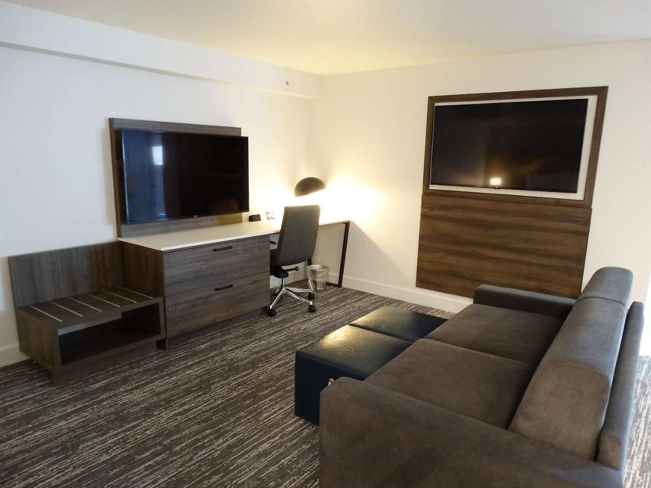 Best Western Premier Denver East Extérieur photo
