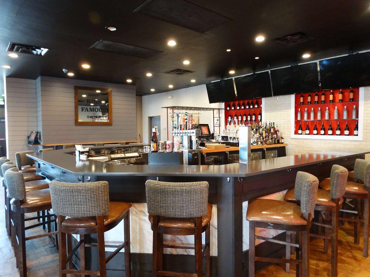 Best Western Premier Denver East Extérieur photo