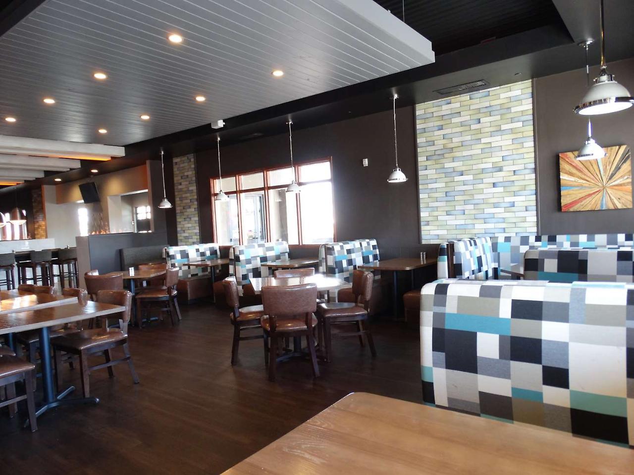 Best Western Premier Denver East Extérieur photo